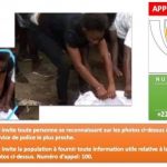 Profanation de la tombe d’Arafat Dj: Voici ce que risquent les personnes interpellées