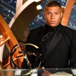 Le très beau geste de Kylian Mbappé pour les enfants de Dj Arafat