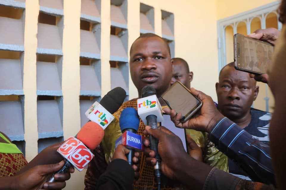 Tourisme et loisirs au centre d’une réflexion à Bobo Dioulasso.