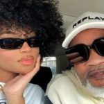 Didi Stone, la fille de Koffi Olomidé impliquée dans un scandale de sextape