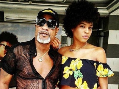 Koffi Olomidé réagit sur le…