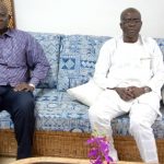 FESPACO : Vers la reprise des travaux de la salle ?