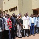 SNC 2020 : Le comité d’organisation installé