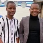 Décès accidentel de Yannick Sankara (fondateur du site Afriyelba) et d’Issouf Bonkoungou