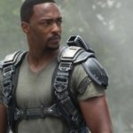 Cinéma: Le Faucon Anthony Mackie accuse Marvel de racisme