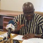 Fonds d’appui du chef de l’Etat : les recommandations du ministre Sango au comité de gestion