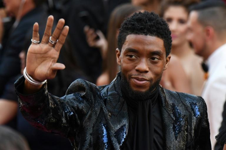 Le roi T’Challa est décédé…