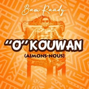 Bam Raady, le retour du Bissa prodige