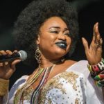 Affaire Sidiki Diabaté: la réaction de Oumou Sangaré