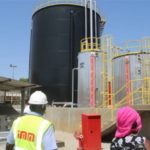 Fada N’Gourma : Une centrale thermique de 7,5 mégawatts inaugurée pour mettre fin aux délestages.