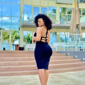 Josey : accablée de critiques sur son physique,…