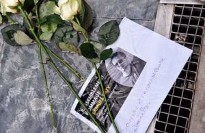 Un Professeur décapité en région parisienne : les…