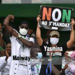 Côte d’Ivoire : Top 10 des célébrités qui sont contre le troisième mandat !
