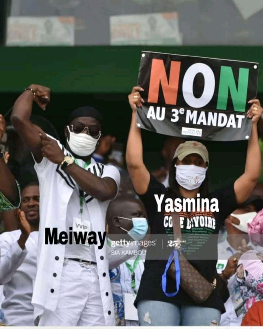 Côte d’Ivoire : Top 10…