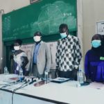 ZERO ETUDIANTS FUMEURS: un projet d’accompagnement et de prise en charge des étudiants et élèves fumeurs qui désirent arrêter de fumer.