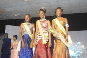 Beauté: Election Miss Burkina 2020 est annulée