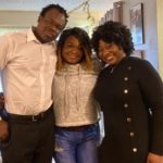 People: Martin N’Terry et Toussy perdent leur fille