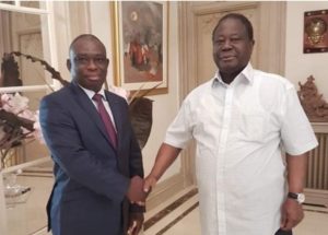 Côte d’Ivoire: Faut-il vraiment brûler Kouadio Konan Bertin…