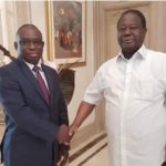 Côte d’Ivoire: Faut-il vraiment brûler Kouadio Konan Bertin (KKB) ?Pourquoi blâmer Kouadio Konan Bertin ?