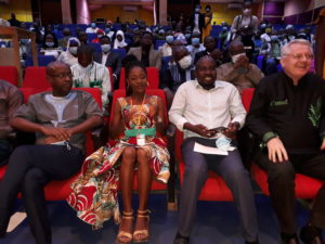LA NUIT DES CITOYENS BÂTISSEURS. Pour un Burkina…