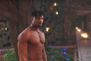 People: Michael B. Jordan est « l’homme vivant…