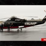 People: Donald Trump vend un de ses hélicoptères personnels