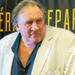 L’acteur Gérard Depardieu mis en examen en décembre pour « viols »
