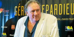 L’acteur Gérard Depardieu mis en examen en décembre…