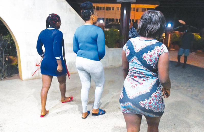 Burkina Faso: Agent de santé et mariée, elle…