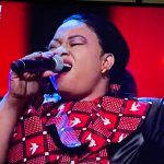 The voice Afrique : Lady Shine sur la plus haute marche