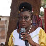 The Voice Afrique francophone : la ministre félicite Lady Shine pour sa victoire