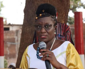 The Voice Afrique francophone : la ministre félicite…