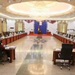 CONSEIL DES MINISTRES : L’ETAT D’URGENCE PROROGE JUSQU’EN 2022 !