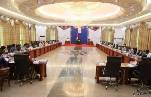 CONSEIL DES MINISTRES : L’ETAT D’URGENCE PROROGE JUSQU’EN…