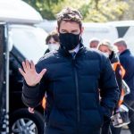 Covid-19 : Tom Cruise en quarantaine, le tournage de « Mission Impossible » en pause