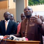 Burkina Faso : Eddie Komboïgo s’imprègne des difficultés de l’administration publique