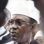 Mali : Le nouveau Premier ministre s’appelle Choguel Kokalla Maïga
