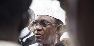 Mali : Le nouveau Premier ministre s’appelle Choguel…