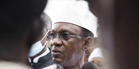 Mali : Le nouveau Premier ministre s’appelle Choguel Kokalla Maïga