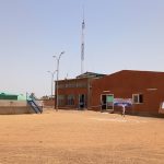 Burkina Faso : Le Canada offre une station de traitement d’eau à la Commune de Dori