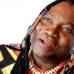 Le chanteur Wes Madiko, interprète du tube « Alane », est décédé à 57 ans