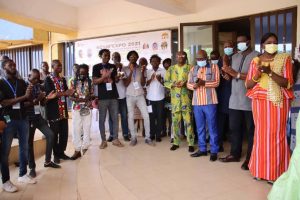 RESID’EXPO 2021 : lancement officiel d’un programme de…