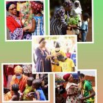 Journée de l’enfant africain