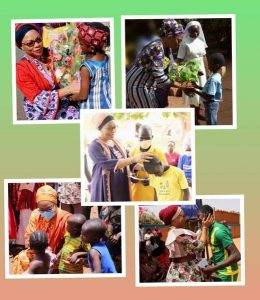 Journée de l’enfant africain