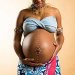 COMMENT PROTEGER SON BÉBÉ DU VIH LORSQU’ON EST SÉROPOSITIVE