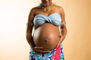 COMMENT PROTEGER SON BÉBÉ DU VIH LORSQU’ON EST…