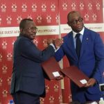 GESTION FONCIERE AU BURKINA FASO