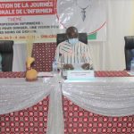 Journée internationale de l’infirmière