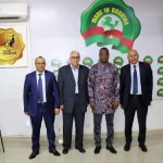 Installation d’une usine de fabrication de tuyaux d’assainissement : le MICA reçoit une délégation marocaine