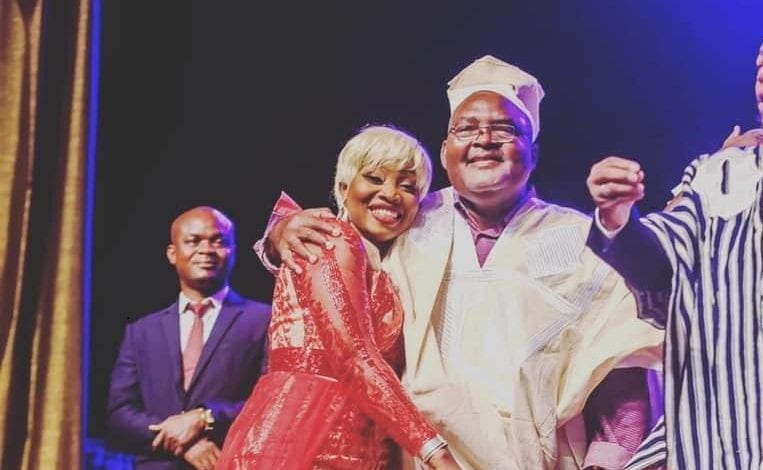 Après le conflit médiatique : Vitale et Barthélemy Inabo se réconcilient